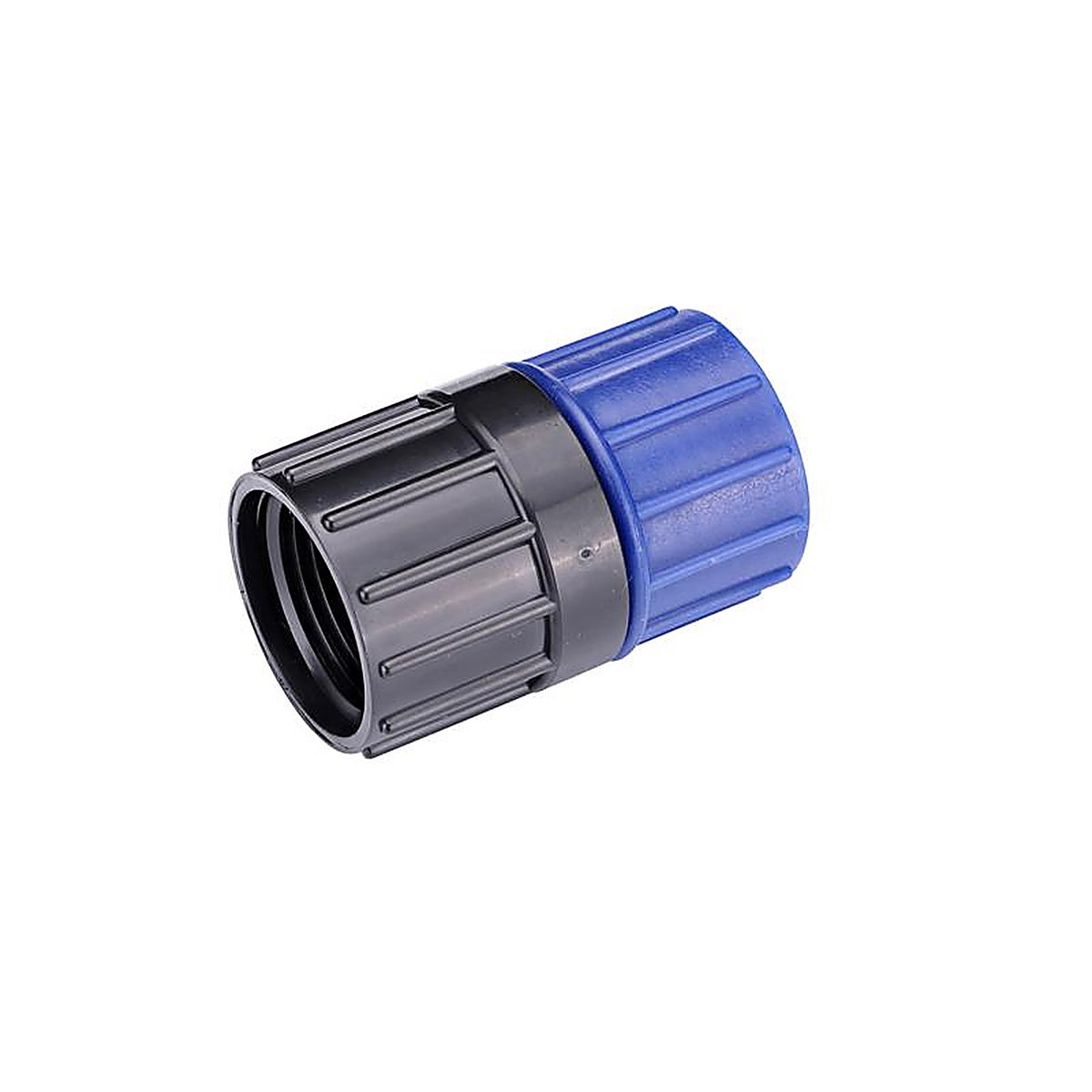Raindrip R650CT Threaded 3/4 in. Drip Irrigation Swivel Adapter 1/Pack