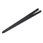 Raindrip R381CT Drip Irrigation Tubing Stake 6 in. L 10/Pack
