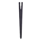 Raindrip R381CT Drip Irrigation Tubing Stake 6 in. L 10/Pack