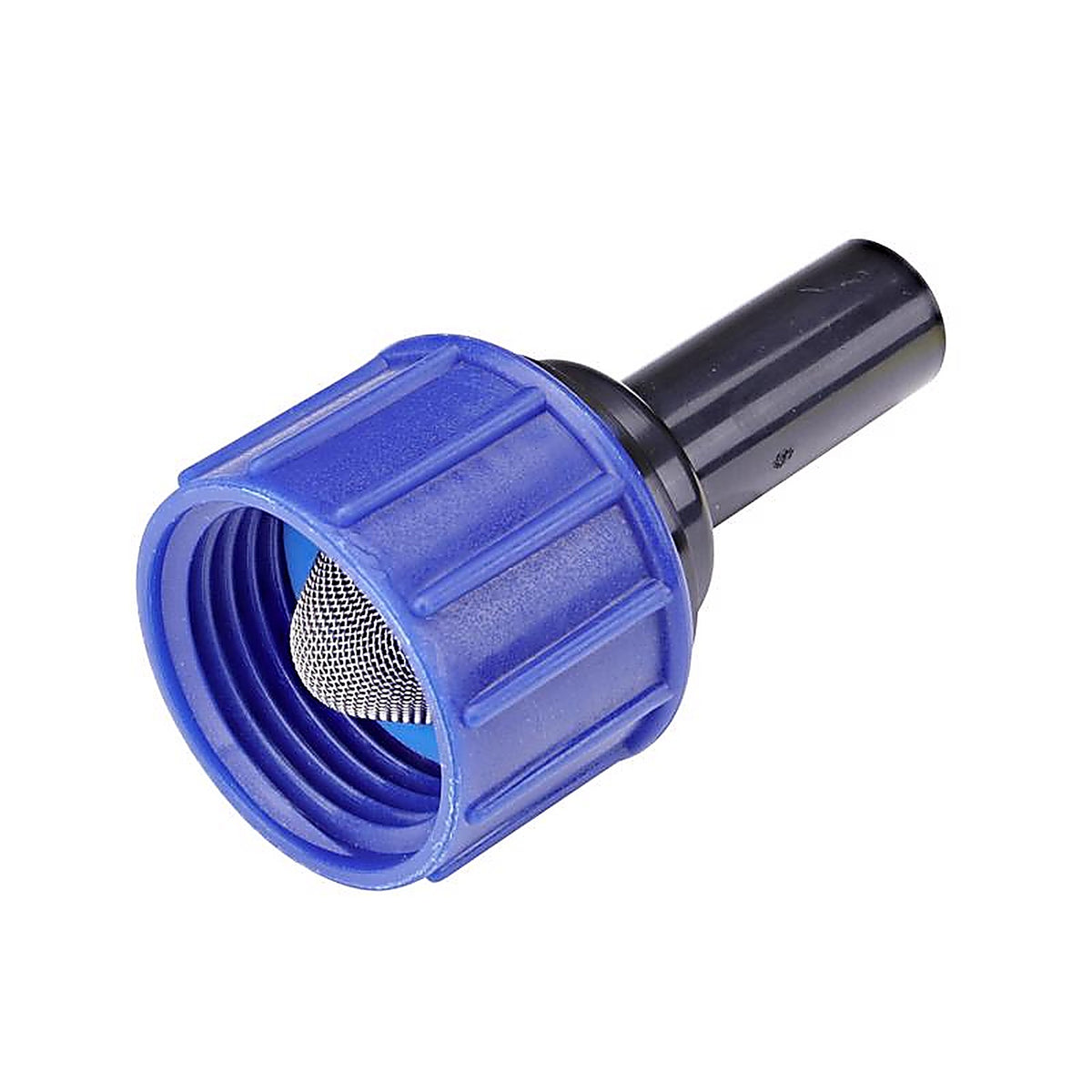 Raindrip R325CT Threaded 3/4 in. Drip Irrigation Swivel Adapter 1/Pack