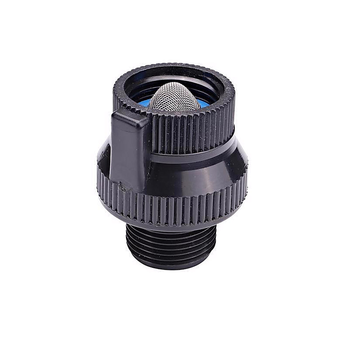 Raindrip R622CT Anti-Siphon Valve 2 in. L 1/Pack