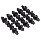 Raindrip R645CT Drip Irrigation Hole Plug 20/Pack