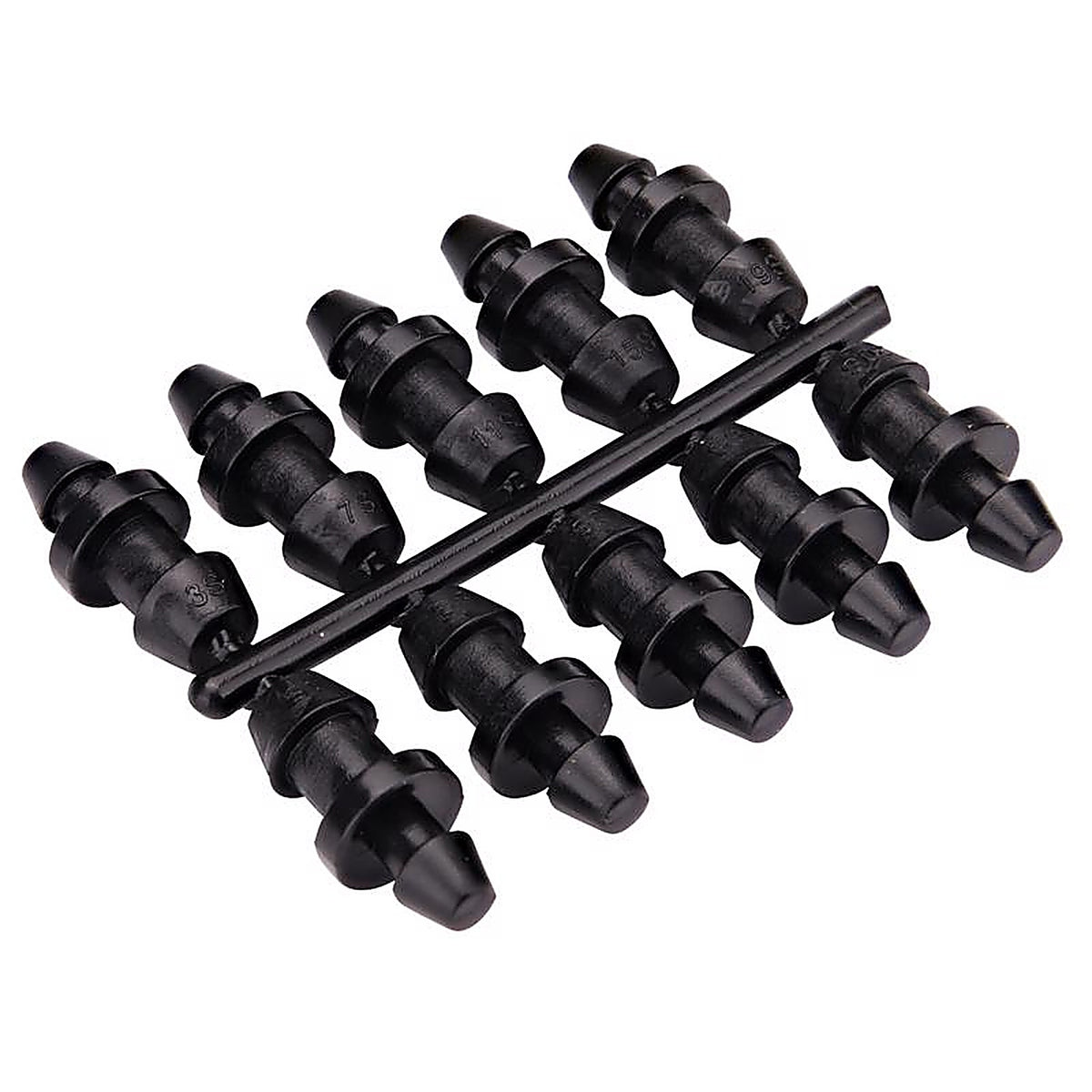 Raindrip R645CT Drip Irrigation Hole Plug 20/Pack