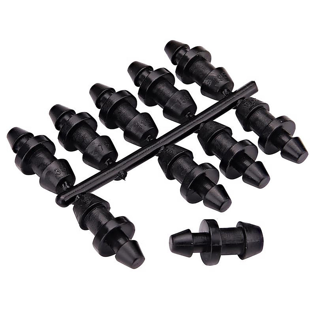 Raindrip R645CT Drip Irrigation Hole Plug 20/Pack