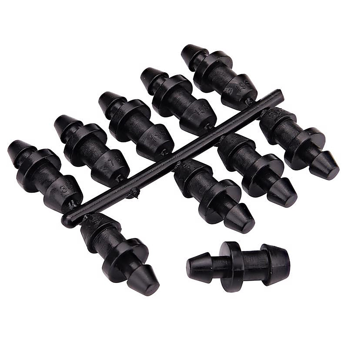 Raindrip R645CT Drip Irrigation Hole Plug 20/Pack