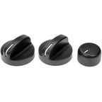 Dorman 76829 Temperature Control Knob Assortment
