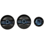 Dorman 76829 Temperature Control Knob Assortment