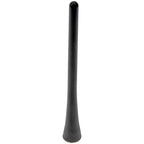 Dorman 76840 Short Rubber Antenna Mast Black
