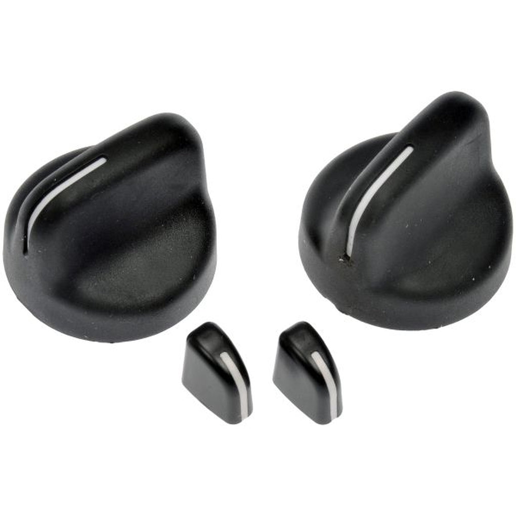 Dorman 76843 Temperature Control Knobs