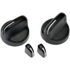 Dorman 76843 Temperature Control Knobs