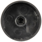 Dorman 76855 Radio Knob