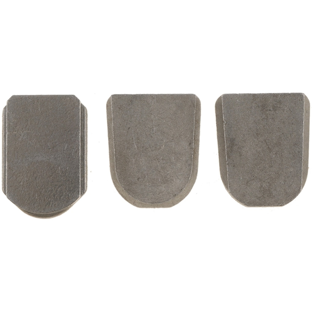 Dorman 76864 Rear View Mirror Bracket Assortment