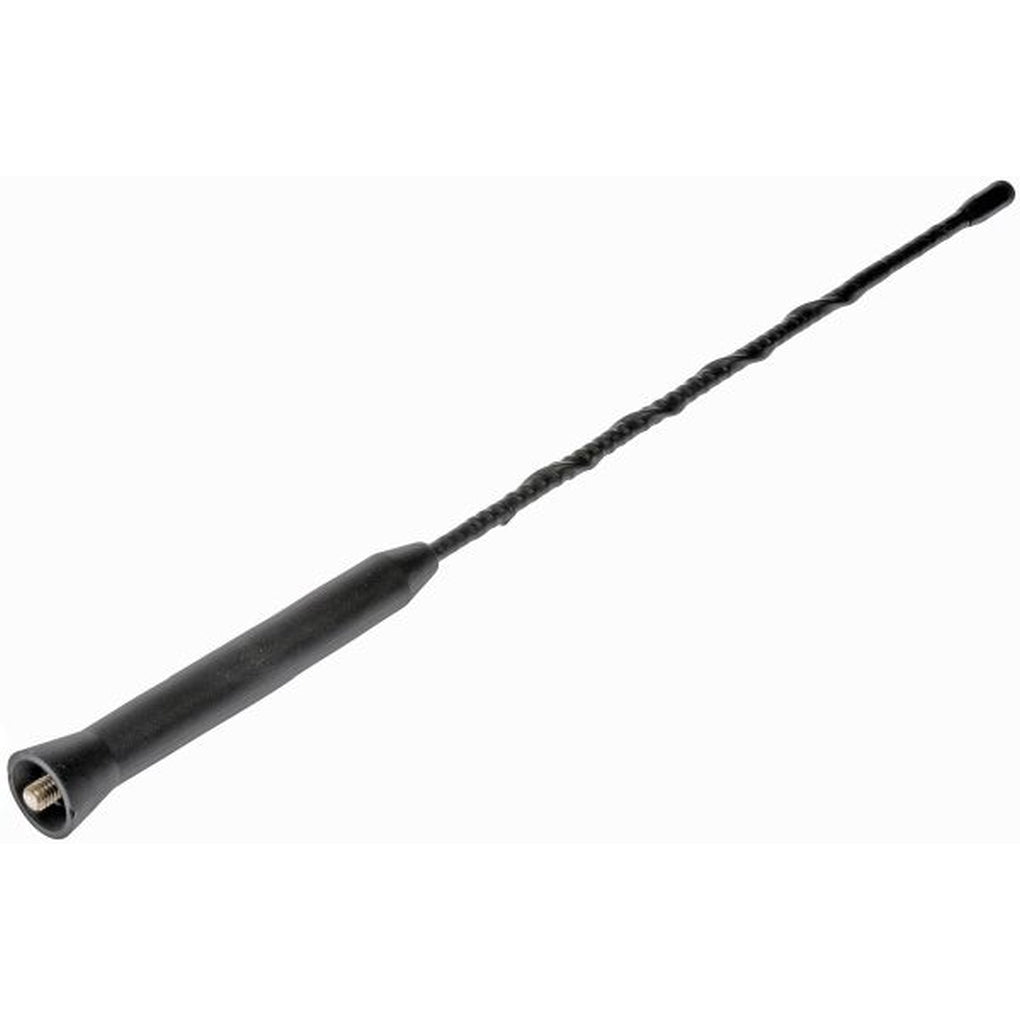 Dorman 76866 Antenna Mast Black