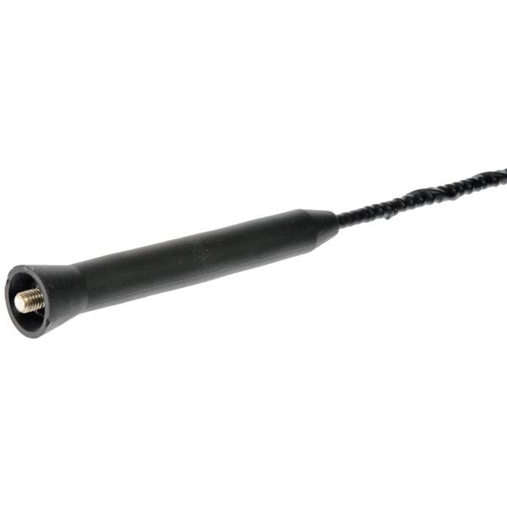 Dorman 76866 Antenna Mast Black