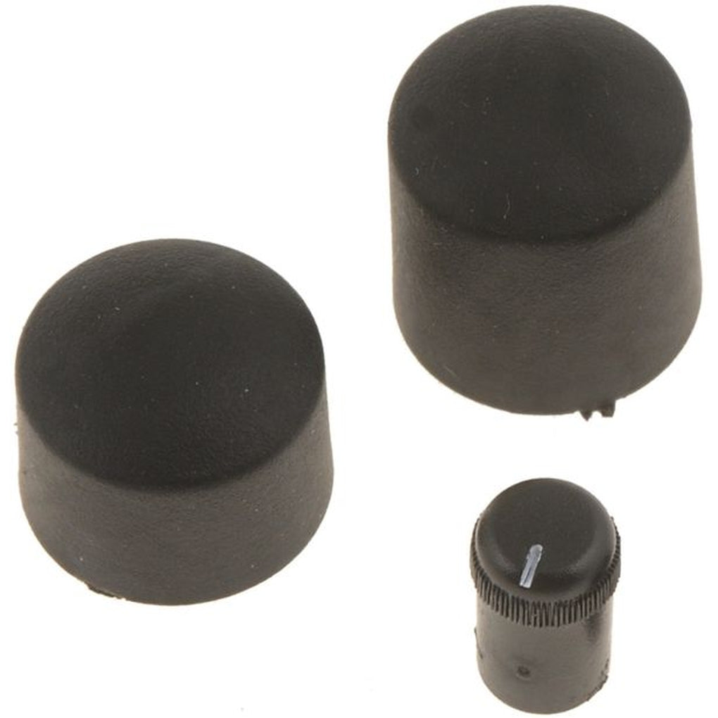 Dorman 76877 Radio Knob Assortment