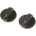 Dorman 76894 Temperature Control Knobs