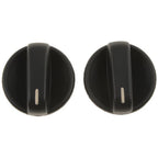 Dorman 76894 Temperature Control Knobs