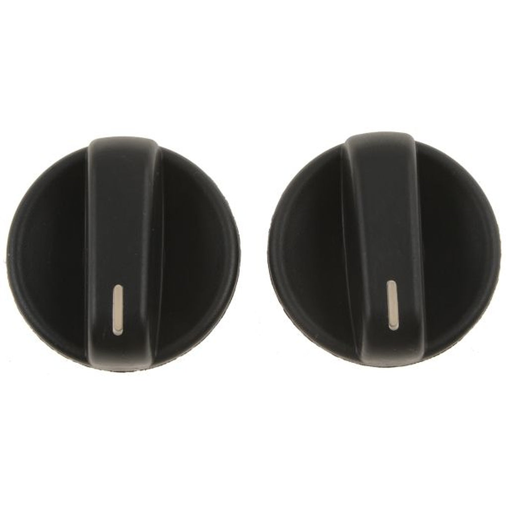 Dorman 76894 Temperature Control Knobs