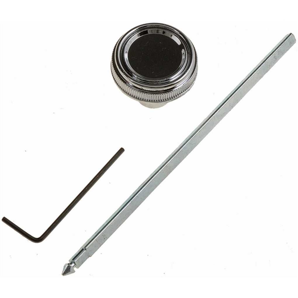 Dorman 76897 Headlight Knob Kit