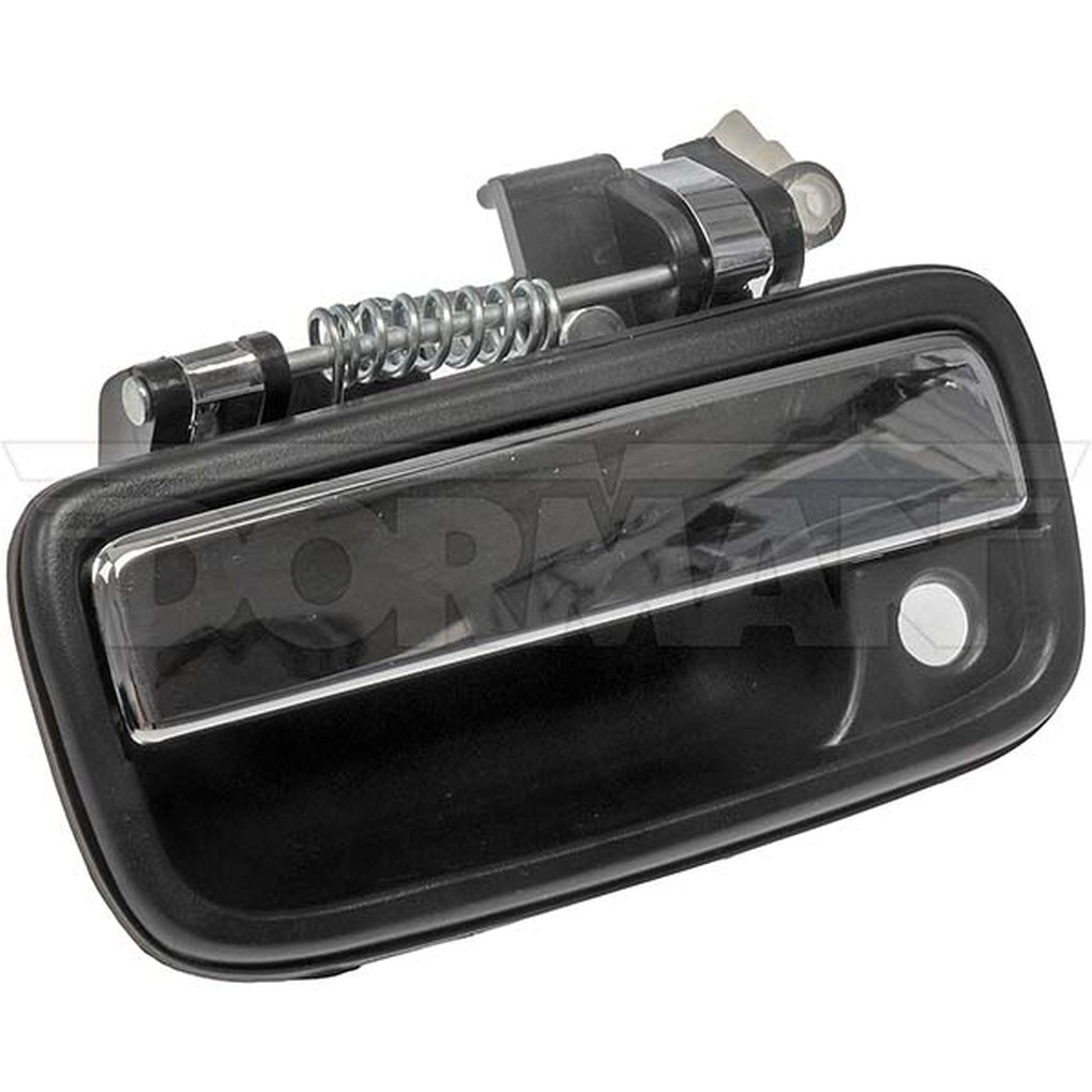 Dorman 768MXCD Exterior Door Handle Front Left
