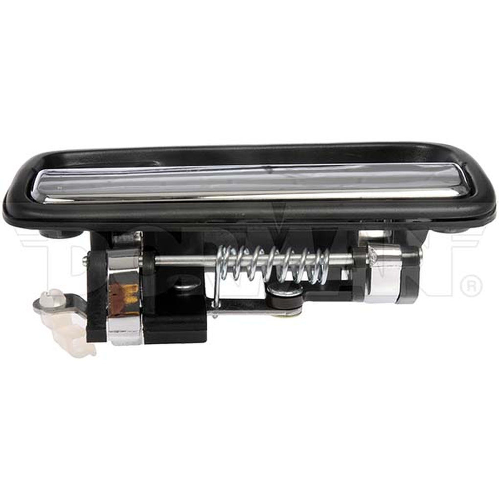 Dorman 768MXCD Exterior Door Handle Front Left