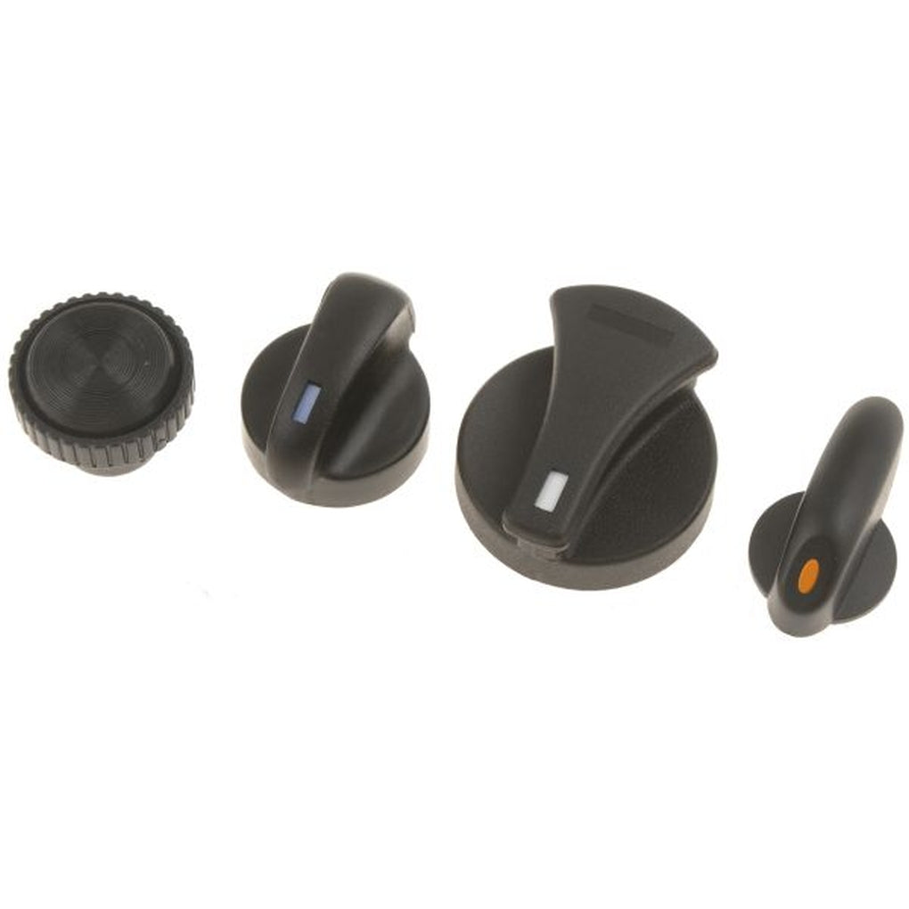 Dorman 76904 Control Knob Assortment