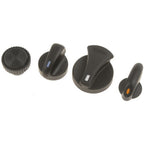 Dorman 76904 Control Knob Assortment