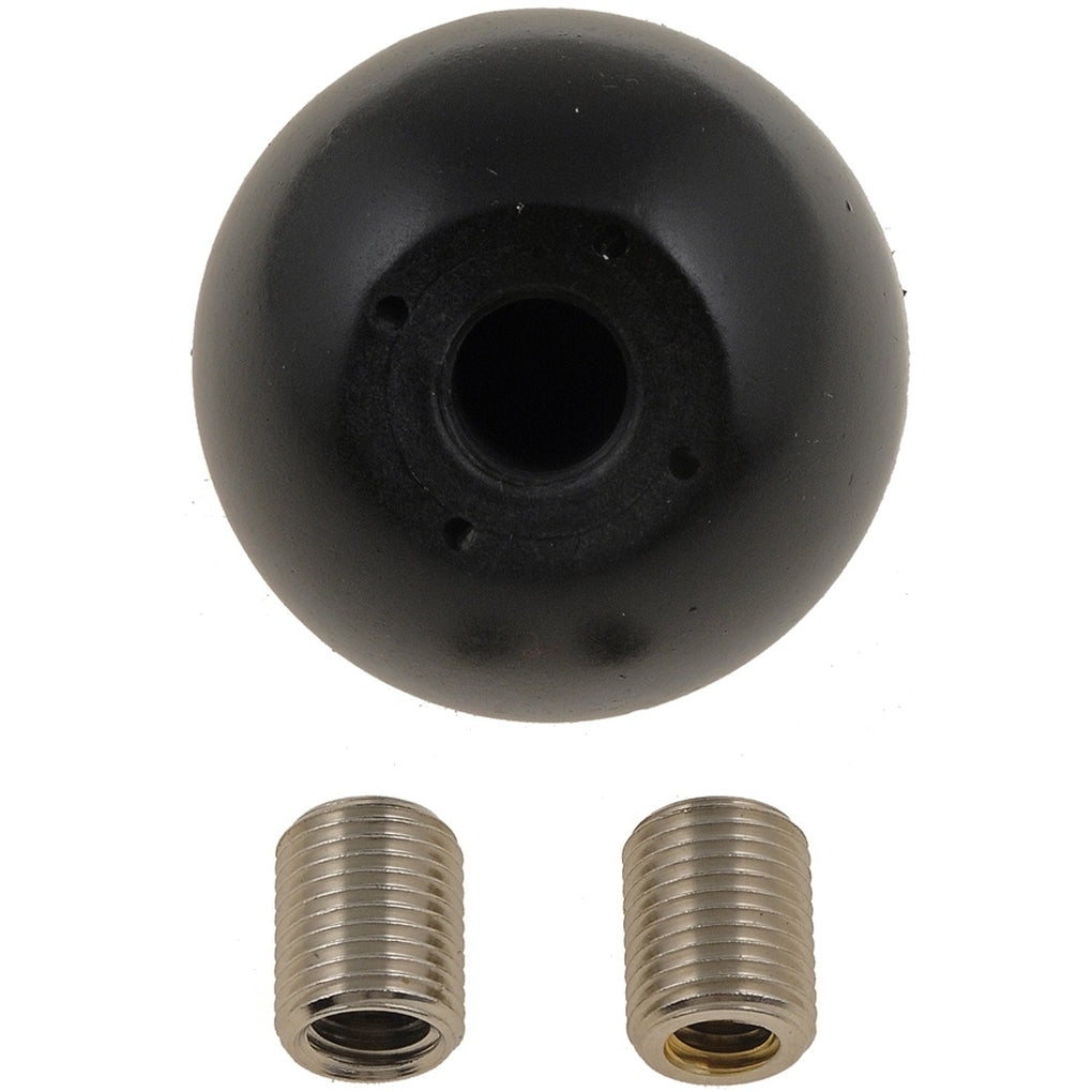 Dorman 76933 Gear Shift Knob Kit Universal
