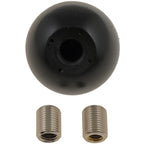 Dorman 76933 Gear Shift Knob Kit Universal