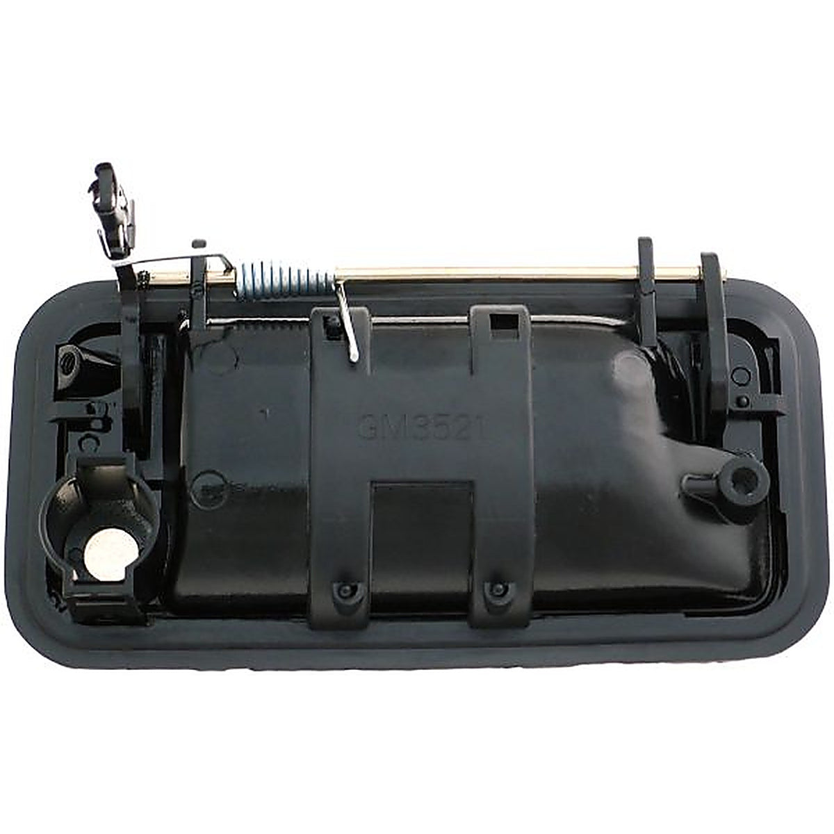 Dorman 77072 Exterior Door Handle