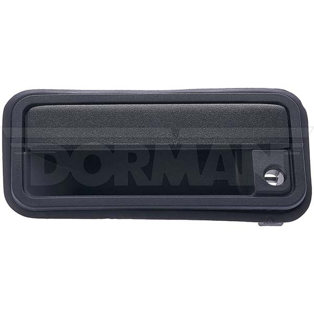 Dorman 77096CD Exterior Door Handle