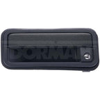 Dorman 77096CD Exterior Door Handle