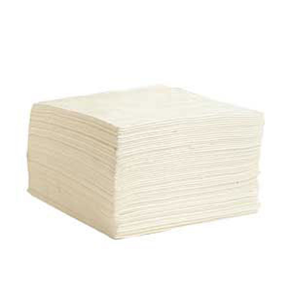 SAS 7710 Absorbent Oil Pads 16"x20" (Non-Aqueous Liquid Pads)