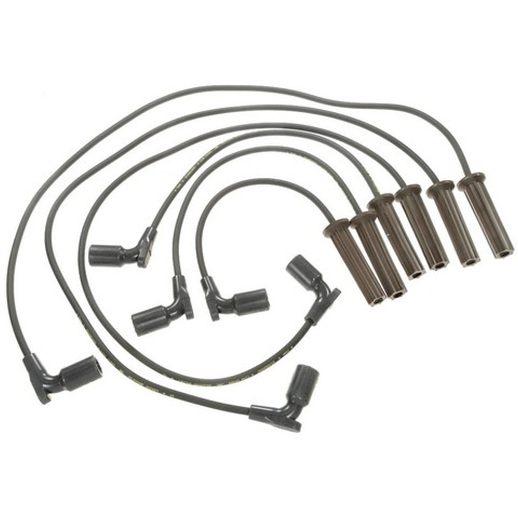Standard 7730 Spark Plug Wire Set