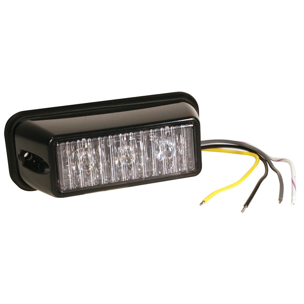 Grote 77463 LED Directional Warning Lamp