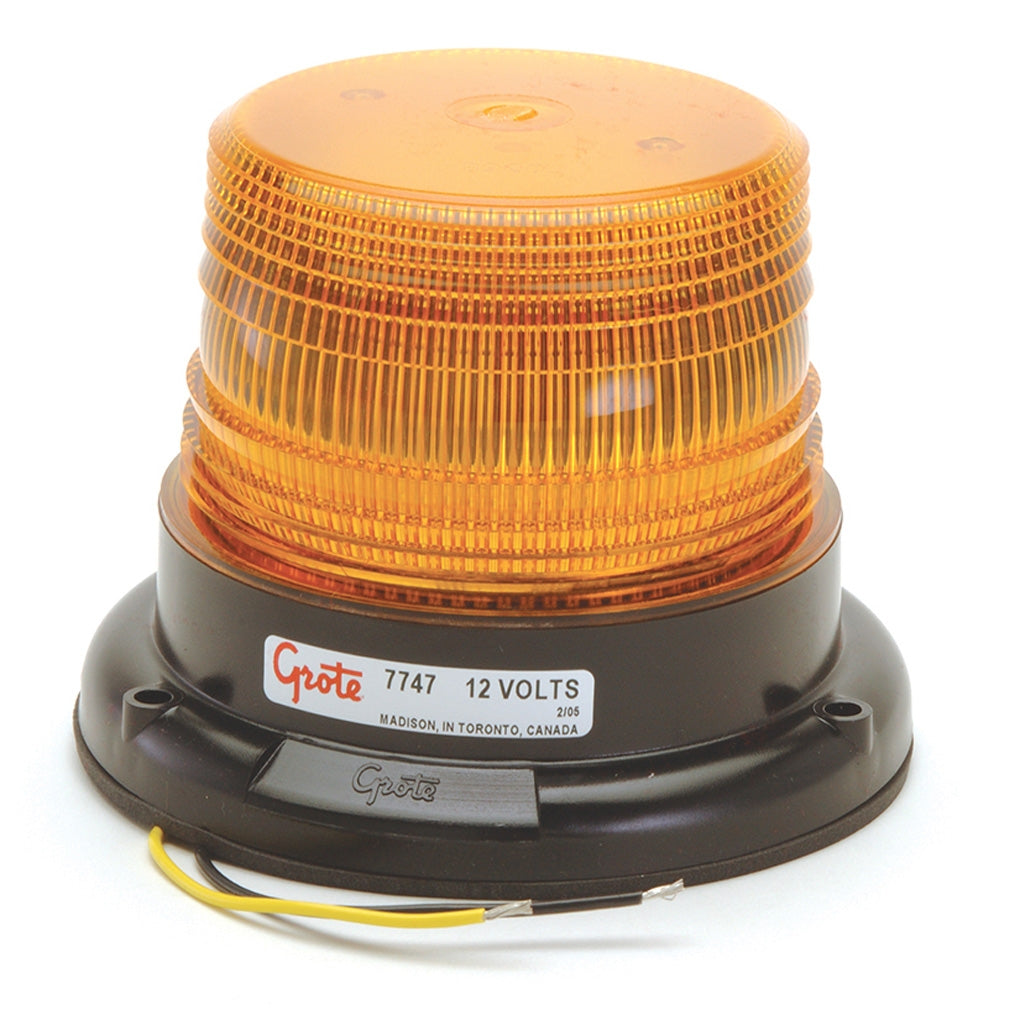 Grote 77473 LED Mighty Mini Strobe