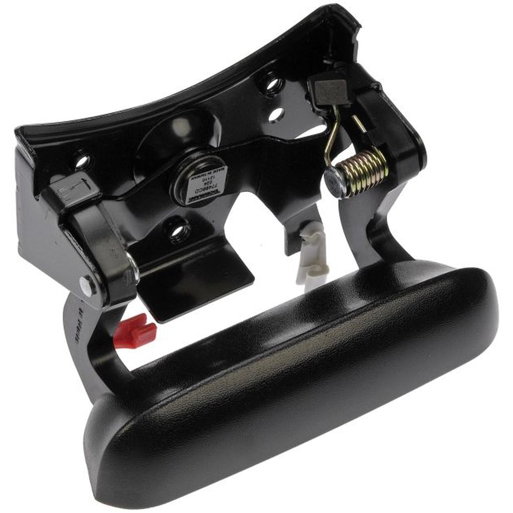 Dorman 77488CD Tailgate Handle Textured Black