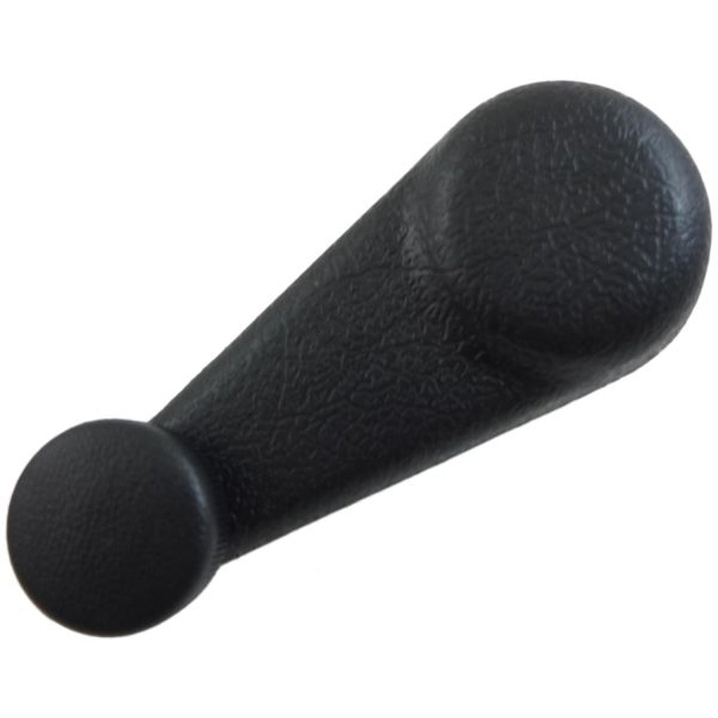 Dorman 775-5600 Window Crank Handle Black