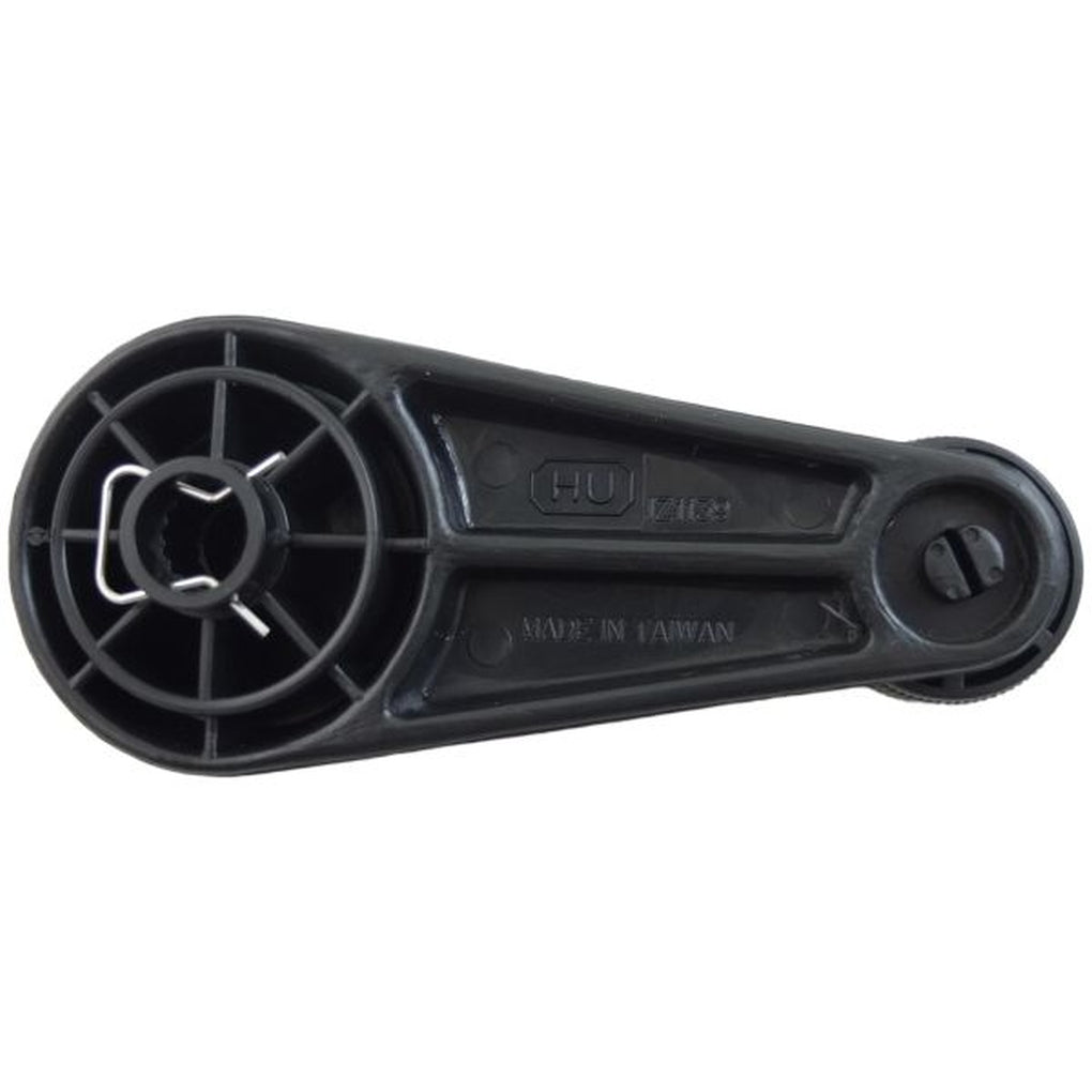 Dorman 775-5600 Window Crank Handle Black