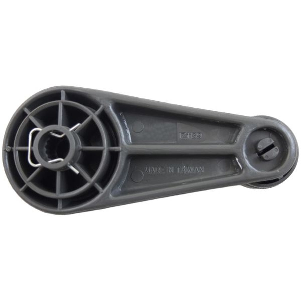 Dorman 775-5601 Window Crank Handle Gray