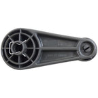 Dorman 775-5601 Window Crank Handle Gray