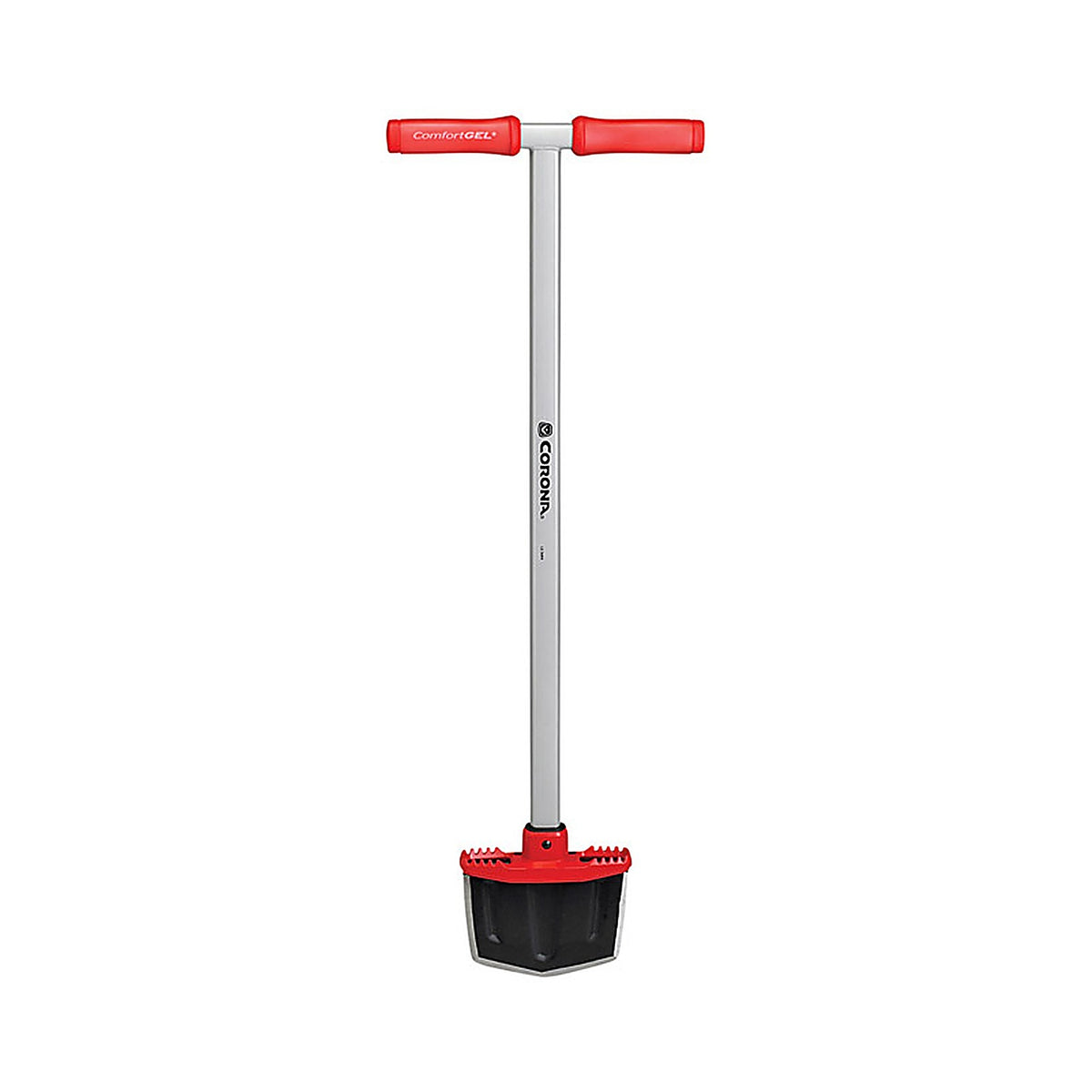 Corona LG 3684 ComfortGel 14 in. W x 3 in. L Steel Garden Edger