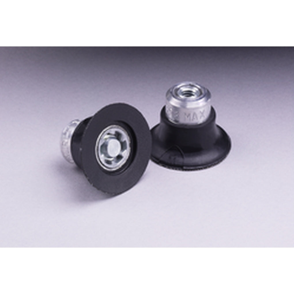 3M 77726 Roloc Disc Pad TP, Medium 1-1/2 in 1/4-20 Internal 60440237646