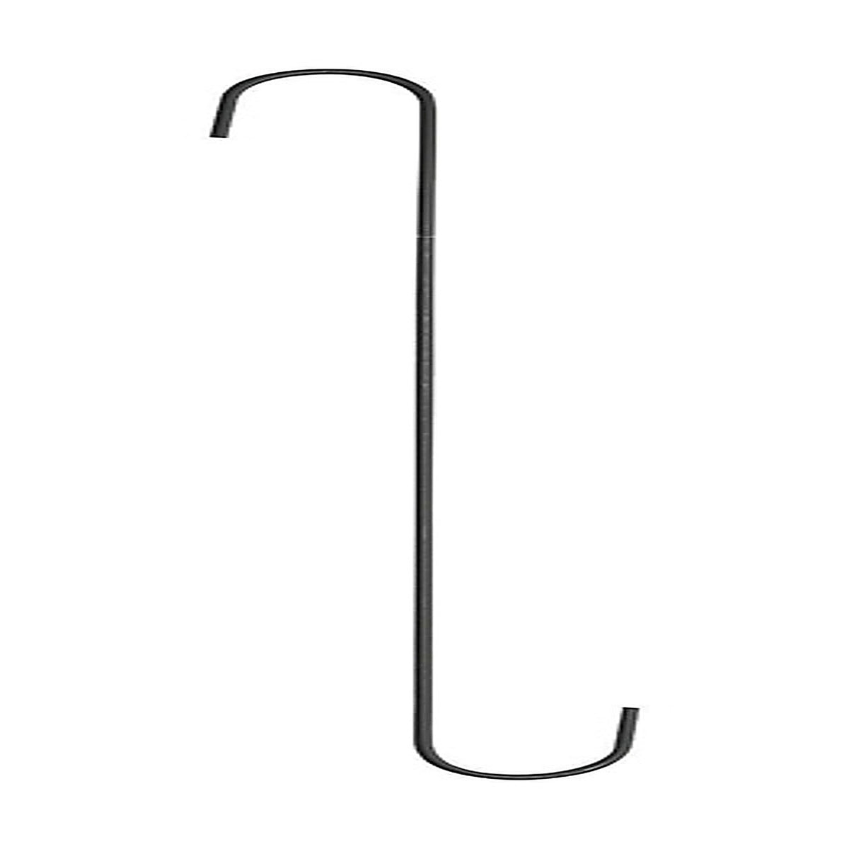 Panacea 86252 Vivid Assorted Steel 18 in. H S-Hook Plant Hanger 1/Pack