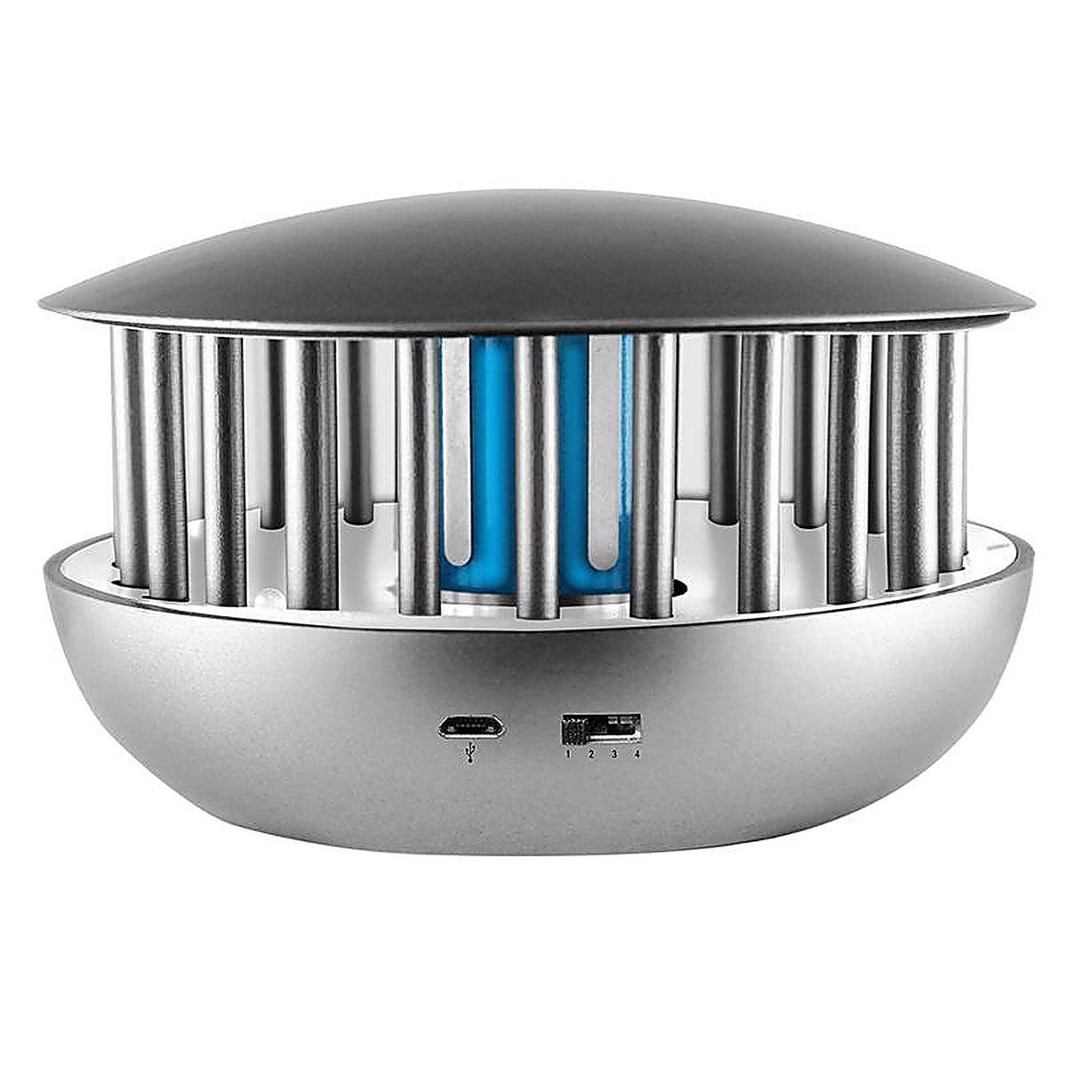 PIC PBZ PIC 2-In-1 Indoor and Outdoor Insect Zapper
