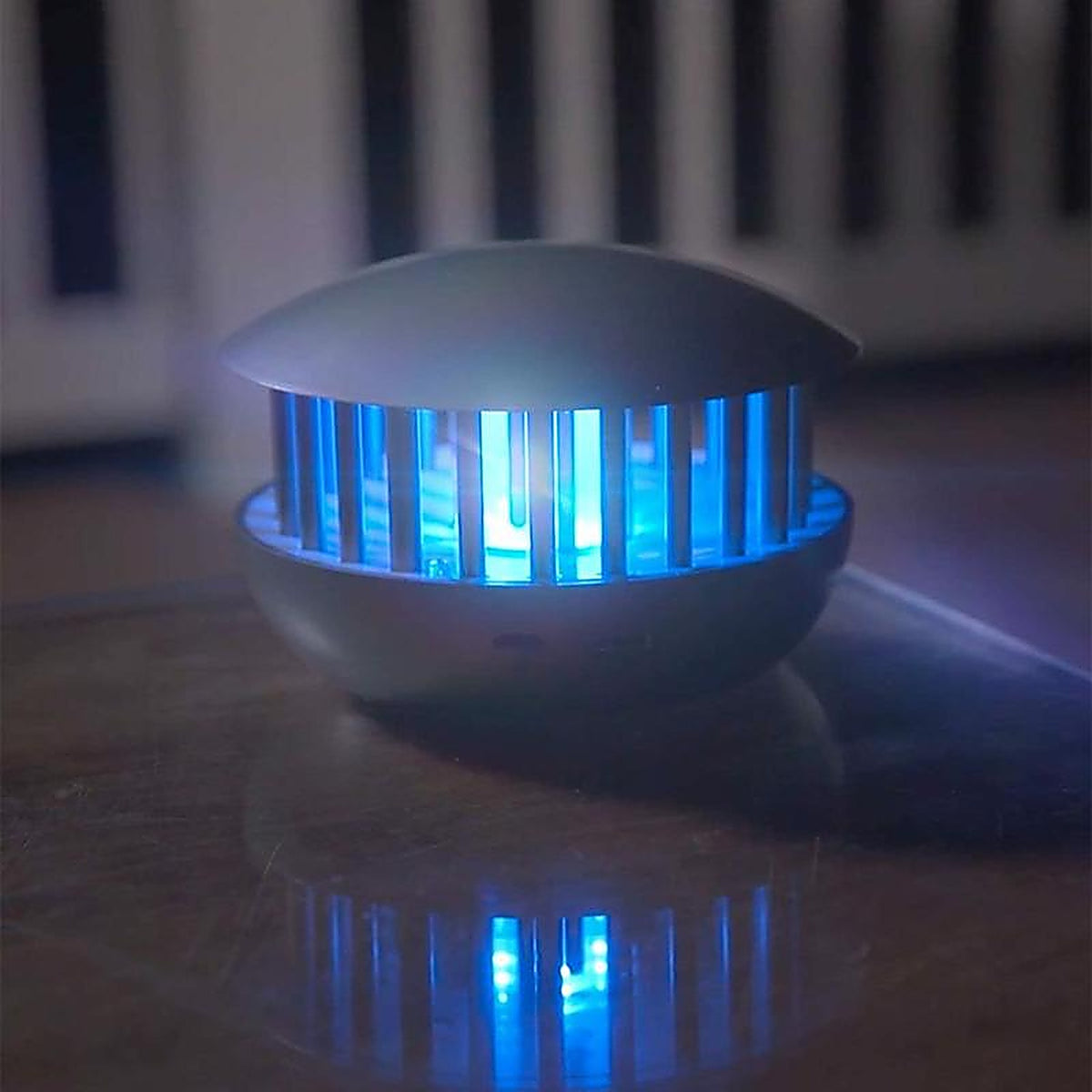 PIC PBZ PIC 2-In-1 Indoor and Outdoor Insect Zapper