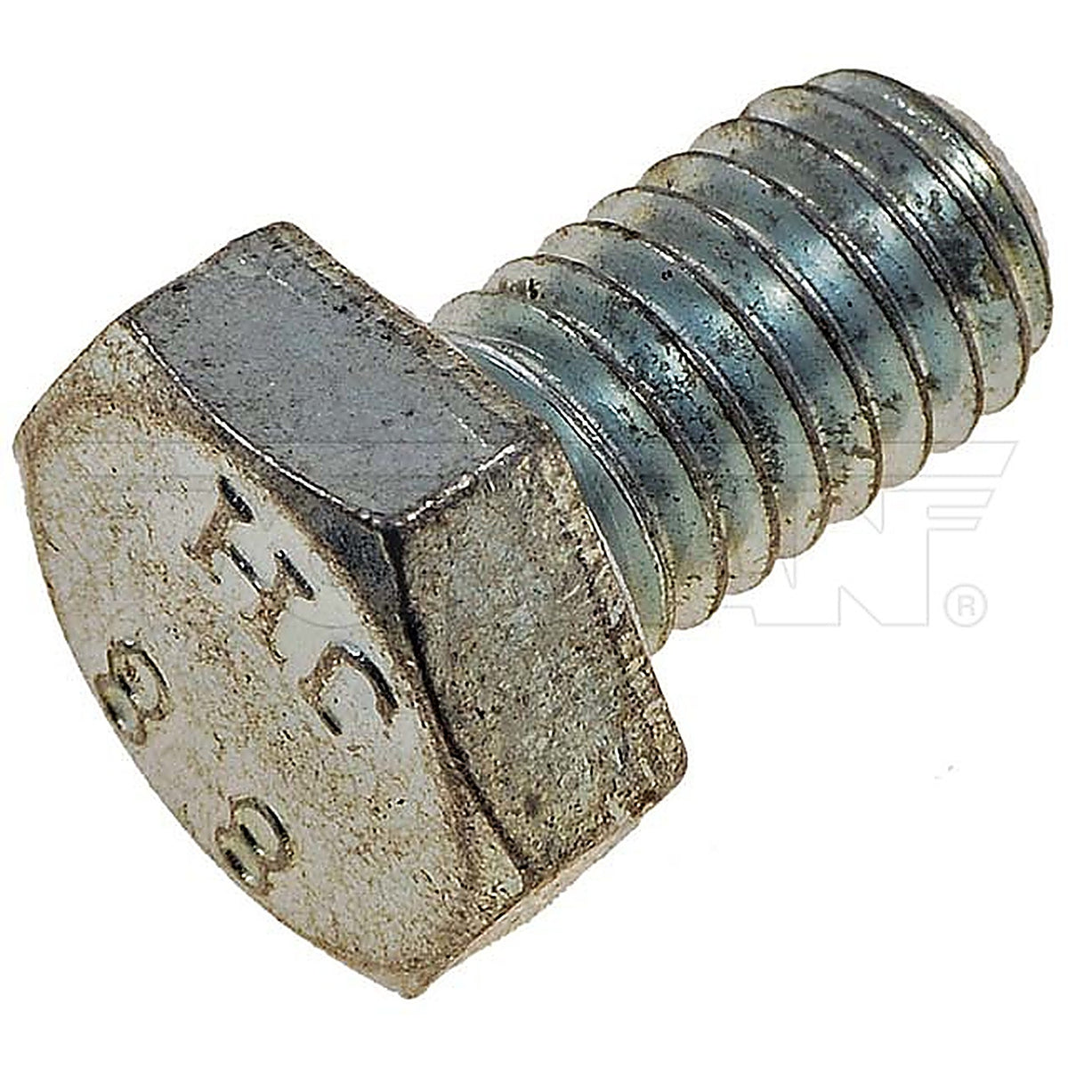Dorman 780-210N Cap Screw-Hex Head-Class 8.8- M6-1.0 x 10 mm