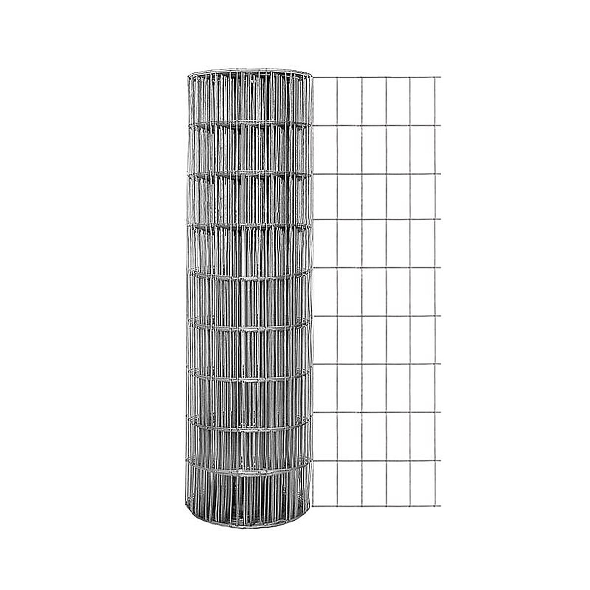 American Posts 810F111436100 36 in. H 100 Steel Welded Wire Fence