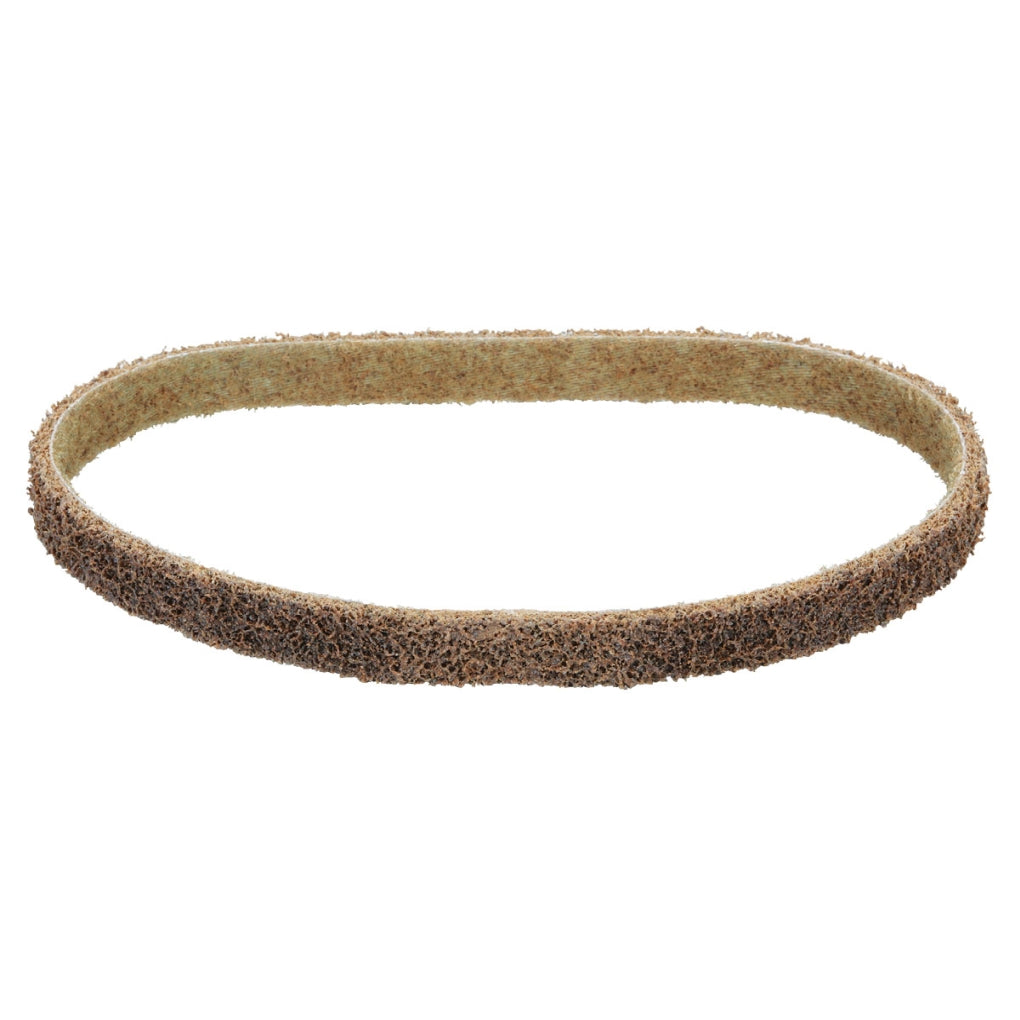 DYNABRADE 78019 1/2" (13 mm) W x 18" (457 mm) L Coarse NWN DynaBrite Belt