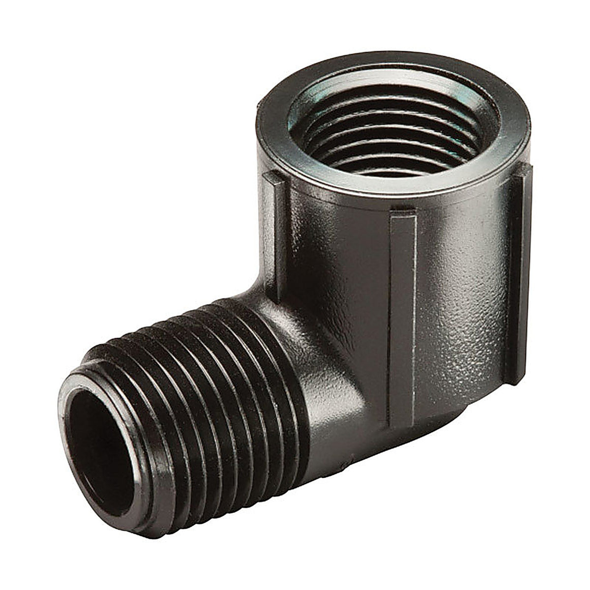 Rain Bird SWGS050S 1/2" MPT x 1/2" FPT Dia. x 1.13 in. L Swing Pipe Elbow
